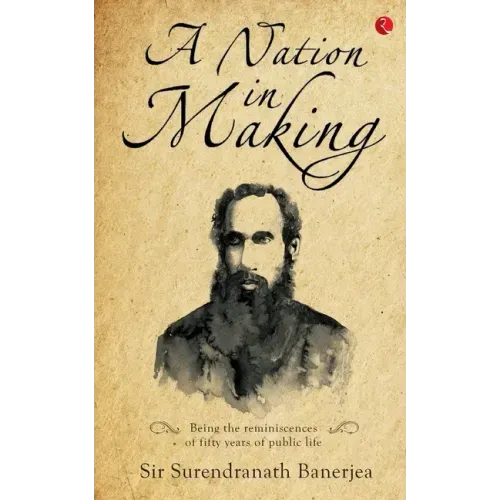A Nation in Making