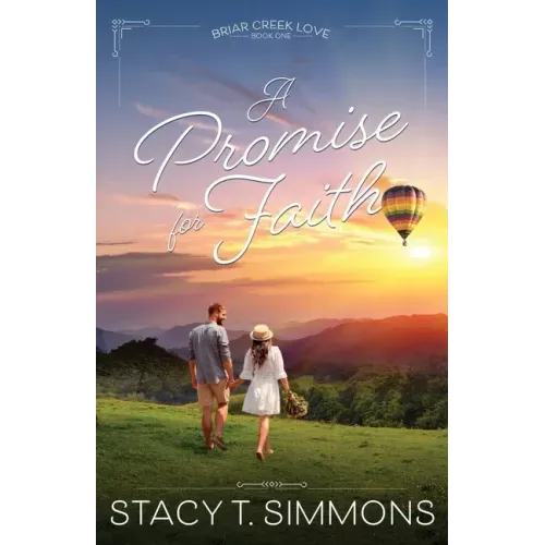 A Promise for Faith