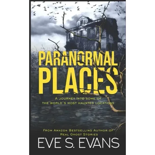 Paranormal Places