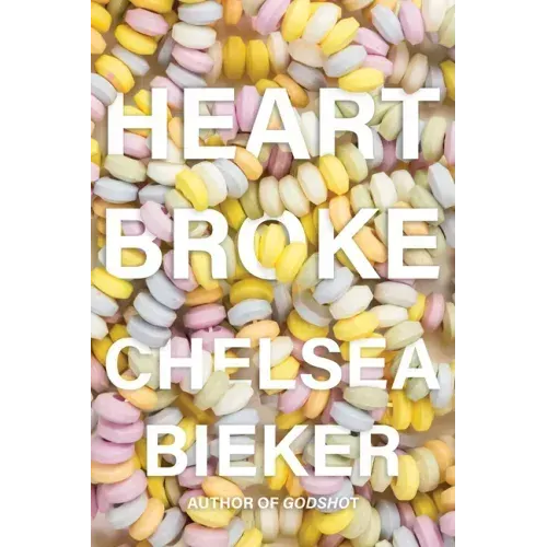 Heartbroke