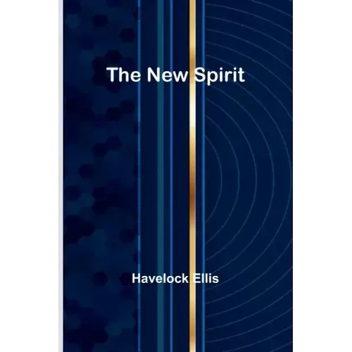 The New Spirit