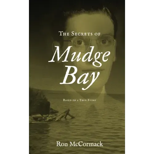 The Secrets of Mudge Bay