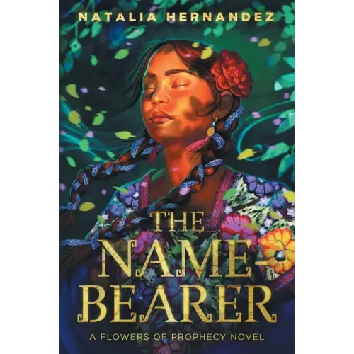 The Name-Bearer