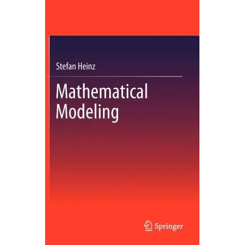 Mathematical Modeling