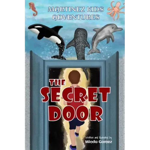The Secret Door