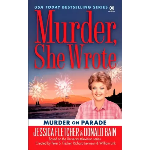 Murder, She Wrote: Murder on Parade