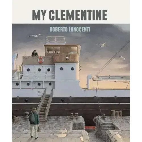 My Clementine