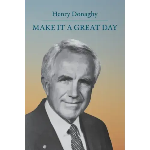 Make it a Great Day
