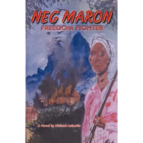 Neg Maron: : Freedom Fighter