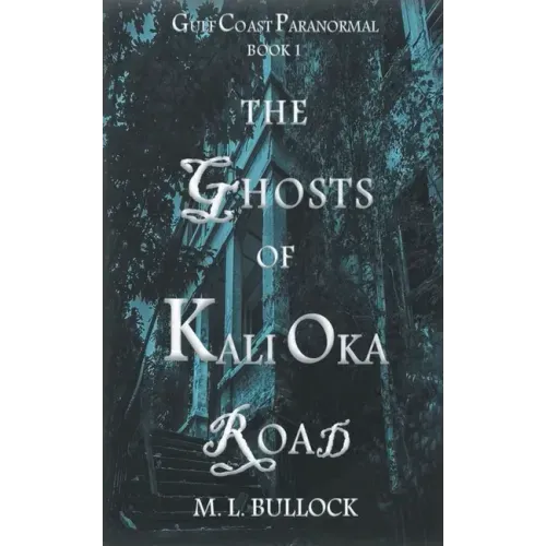 The Ghosts of Kali Oka Road