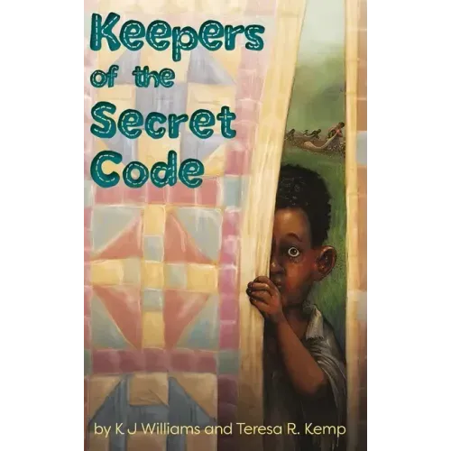 Keepers of the Secret Code