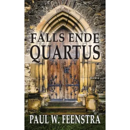 Falls Ende - Quartus: Quartus
