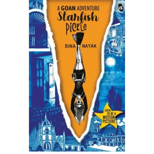 Starfish Pickle: A Goan Adventure