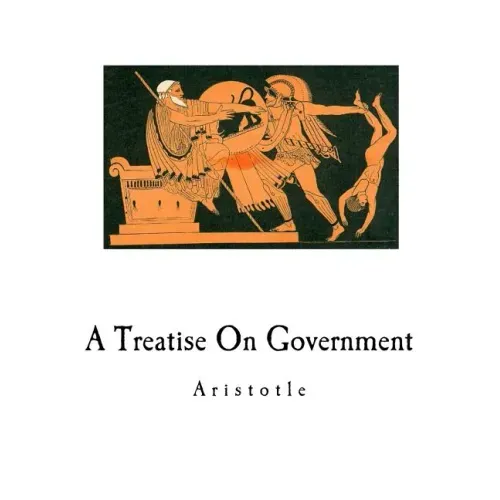 A Treatise on Government