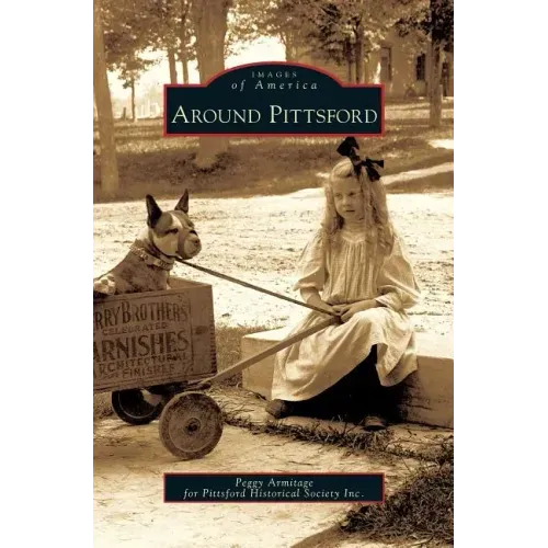 Around Pittsford