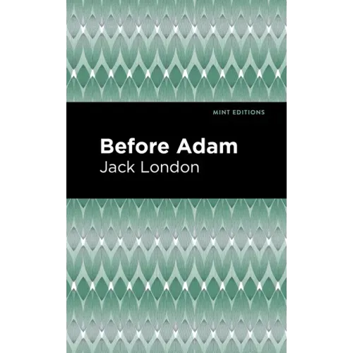 Before Adam