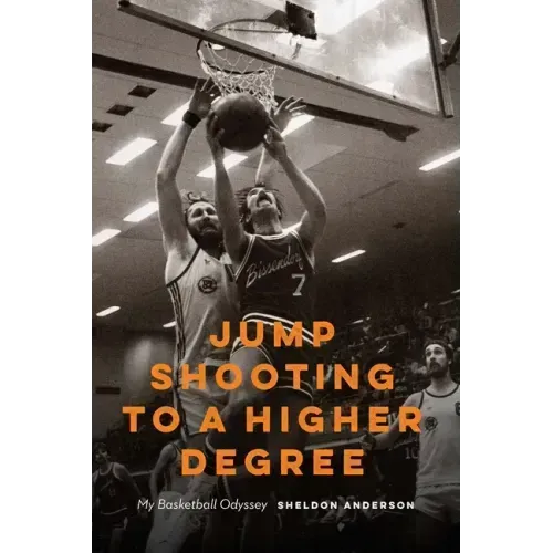 Jump Shooting to a Higher Degree: Jump Shooting to a Higher Degree