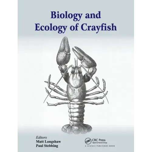 Biology and Ecology of Crayfish