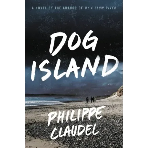 Dog Island