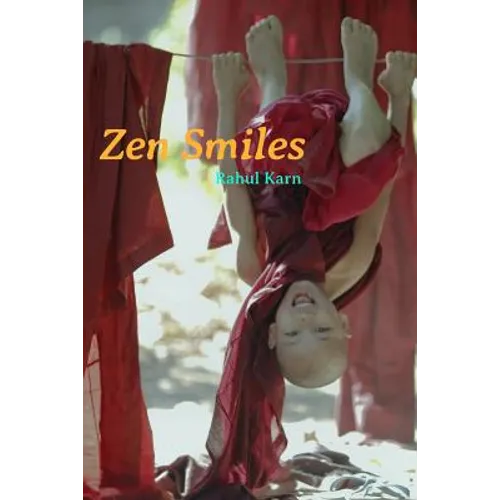 Zen Smiles: A Collection of 50 Humorous Zen Stories