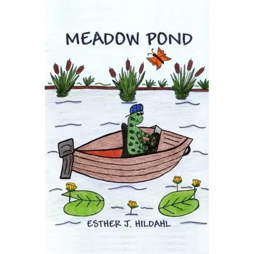 Meadow Pond