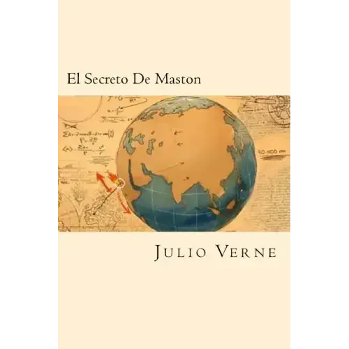 El Secreto De Maston (Spanish Edition)