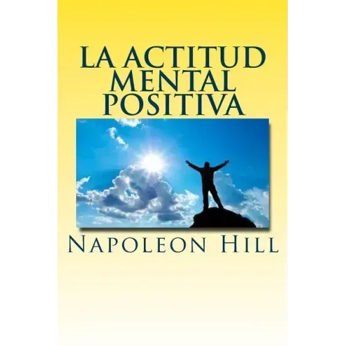 La actitud mental positiva