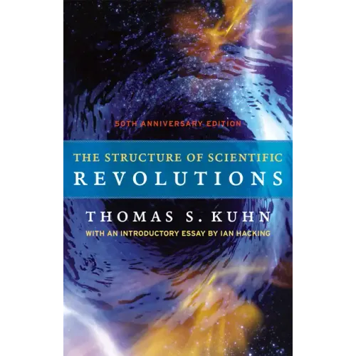 The Structure of Scientific Revolutions