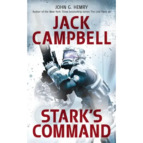 Stark's Command