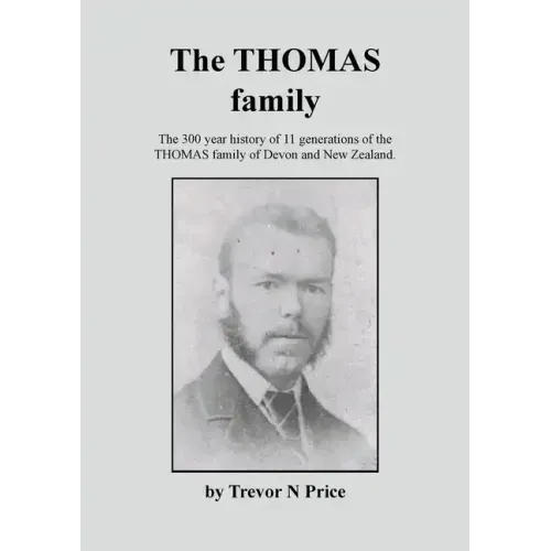 The THOMAS family