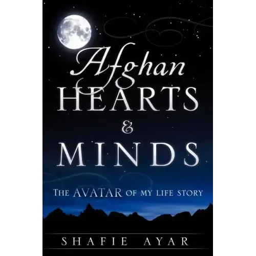 Afghan hearts & minds