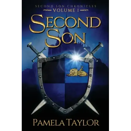 Second Son