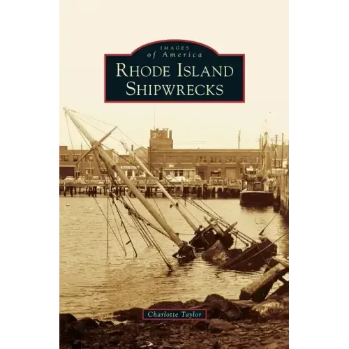 Rhode Island Shipwrecks