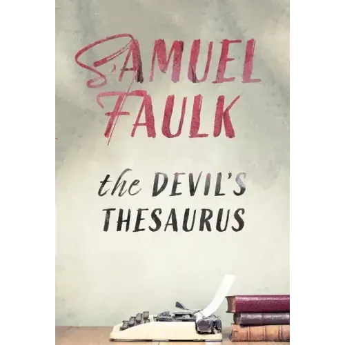 The Devil's Thesaurus