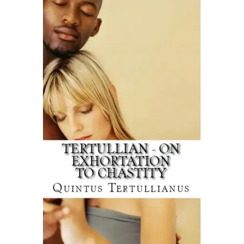 On Exhortation to Chastity
