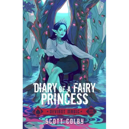 Diary of a Fairy Princess