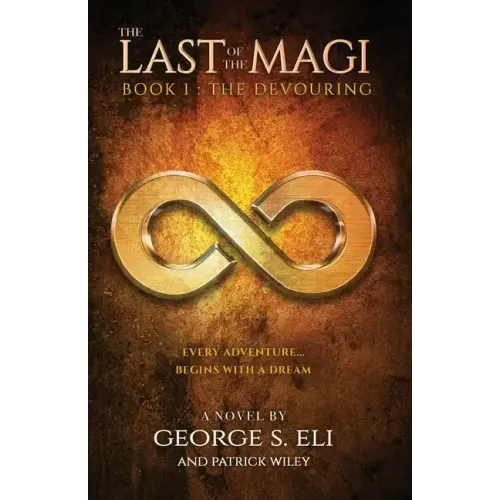 The Last of the Magi