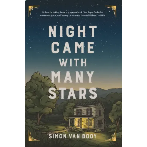 Night Came with Many Stars
