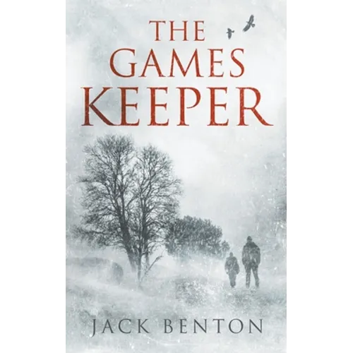 The Games Keeper