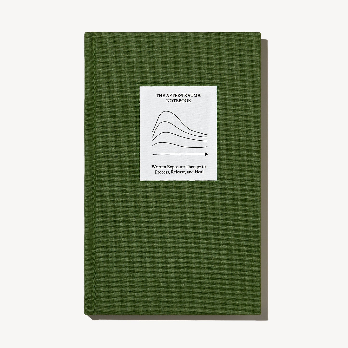 The After-Trauma Therapy Notebook