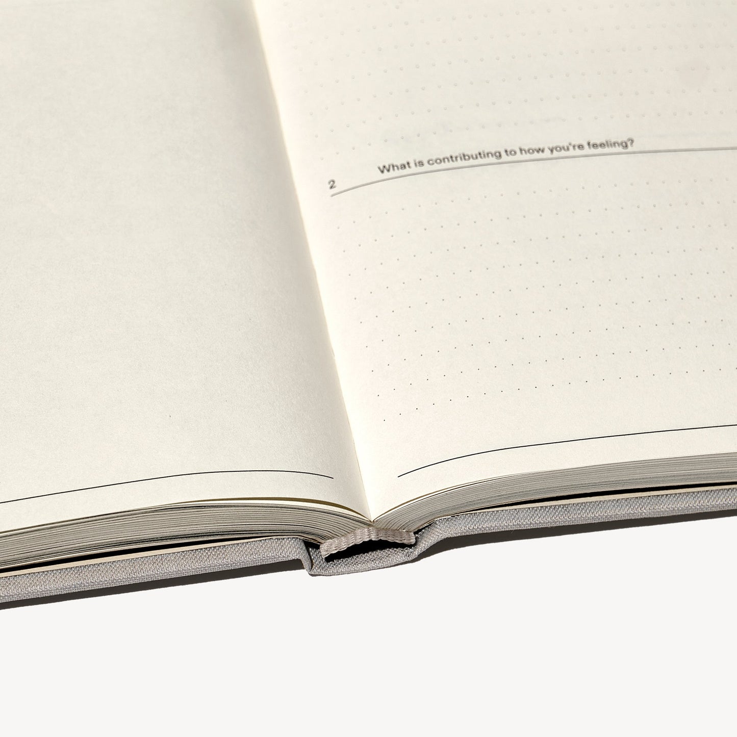 The Therapy Journal Notebook