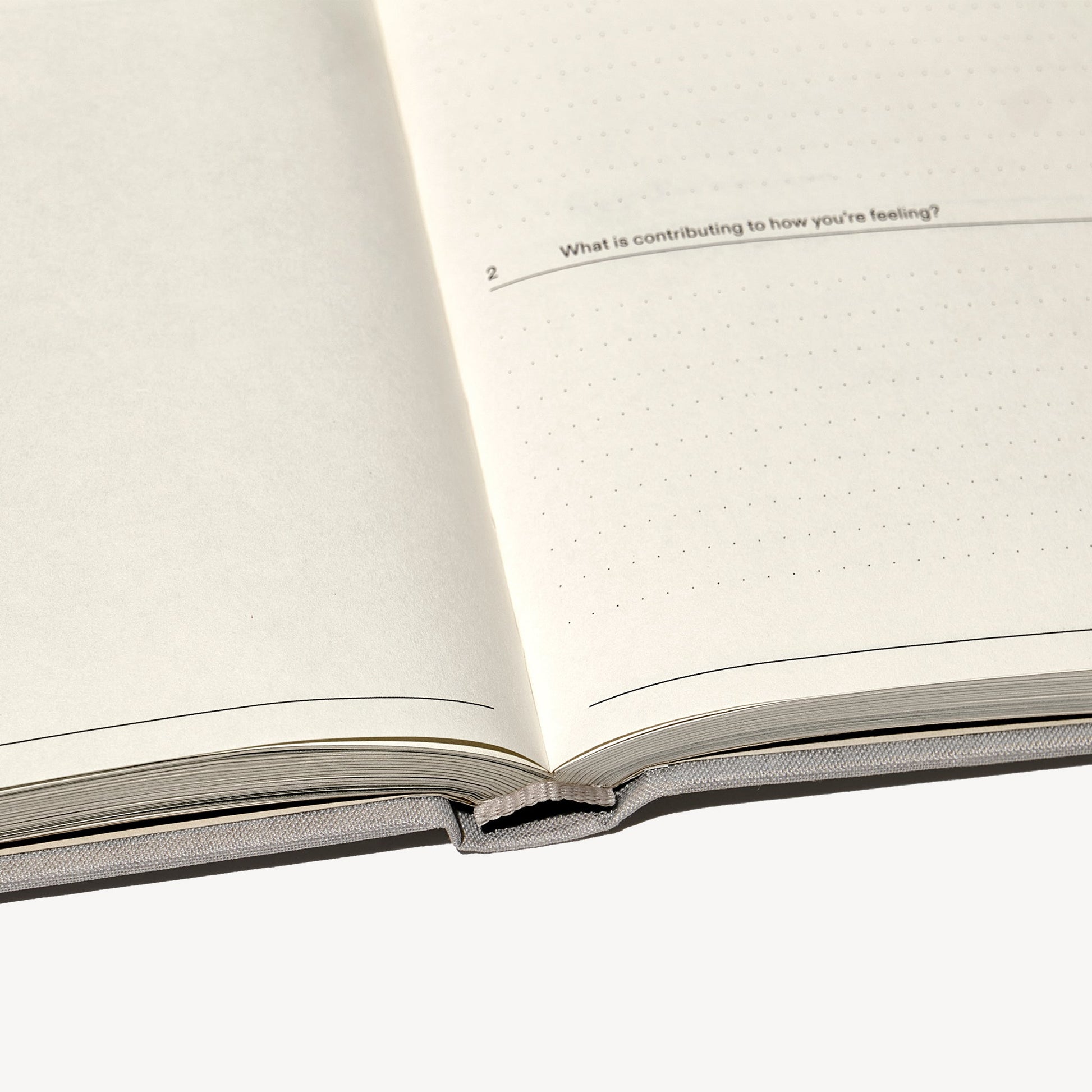 The Therapy Journal Notebook
