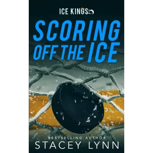 Scoring Off The Ice