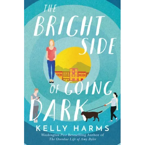 The Bright Side of Going Dark