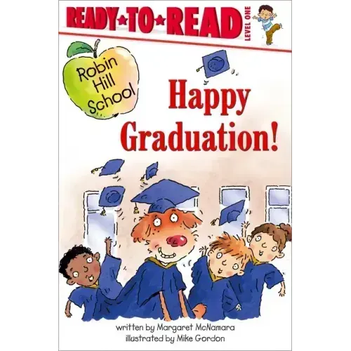 Happy Graduation!