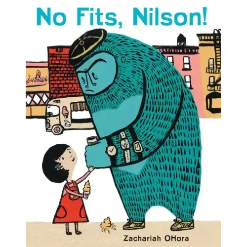 No Fits, Nilson!