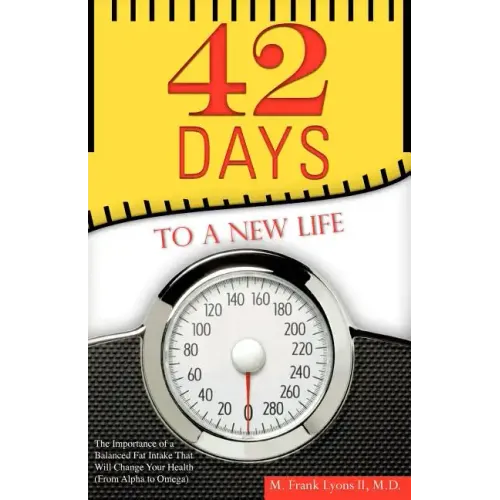 42 Days to a New Life