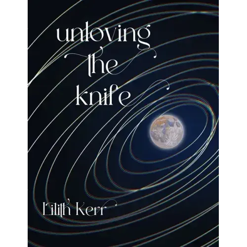 unloving the knife