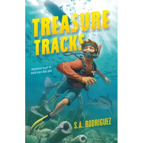Treasure Tracks