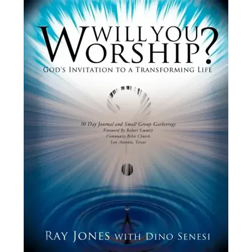Will You Worship?